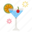 cocktail, party, drinks, alcoholic, beverage 