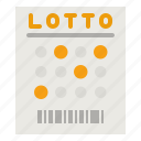 lotto, lottery, bingo, luck, bet
