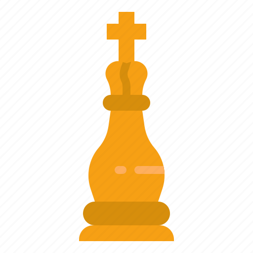 Pawn, piece, sport, competition, chess icon - Download on Iconfinder
