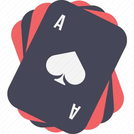 Aces, cards icon - Download on Iconfinder on Iconfinder