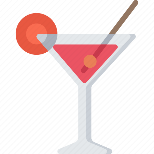 Betting, casino, drink, gambling, martini icon - Download on Iconfinder