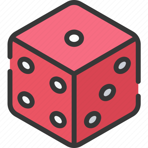 Betting, casino, dice, gambling, lucky icon - Download on Iconfinder