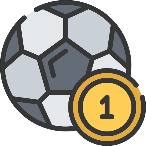 Bet, betting, casino, football, gambling, sports icon - Download on Iconfinder