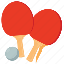 ping pong, ping pong ball, ping pong game, table paddle, table tennis