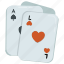 blackjack, card game, casino game, gambling, rummy 