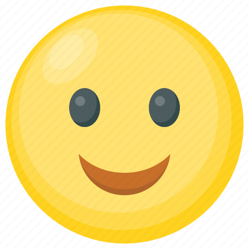 Clipart, emoji, emoticon, smile expressions, smiley icon - Download on Iconfinder