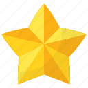 achievement star, game achievement symbol, star, star clipart, star emoji
