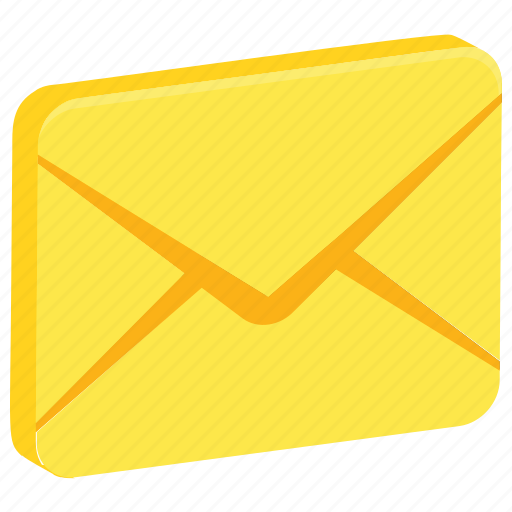 Envelope, game message symbol, letter, message, vintage mail icon - Download on Iconfinder