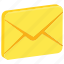 envelope, game message symbol, letter, message, vintage mail 