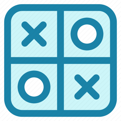 Tic tac toe, game, entertainment, play, sport icon - Download on Iconfinder