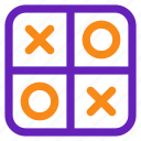 tic tac toe, game, entertainment, play, sport