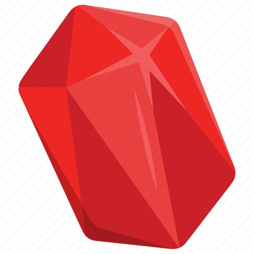 Diamond, diamond mine game, gem, jewel, ruby icon - Download on Iconfinder