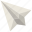 paper airplane, paper flight, paper plane, paper plane clipart, plane origami 