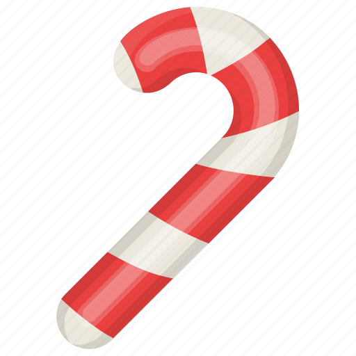 Candy, candy cane, candy swirls, christmas candy, game food icon - Download on Iconfinder
