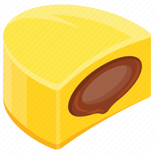 Butterscotch, candy, chocolate candy, christmas candy, game food icon - Download on Iconfinder
