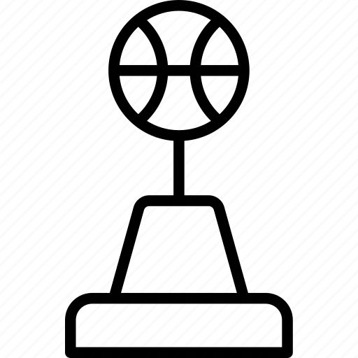 Award, basketball, cup, sport, tournament, winner icon - Download on Iconfinder