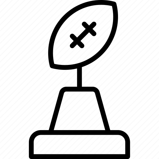 Award, cup, football, sport, tournament, winner icon - Download on Iconfinder