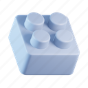 block, puzzle, building, game, toy
