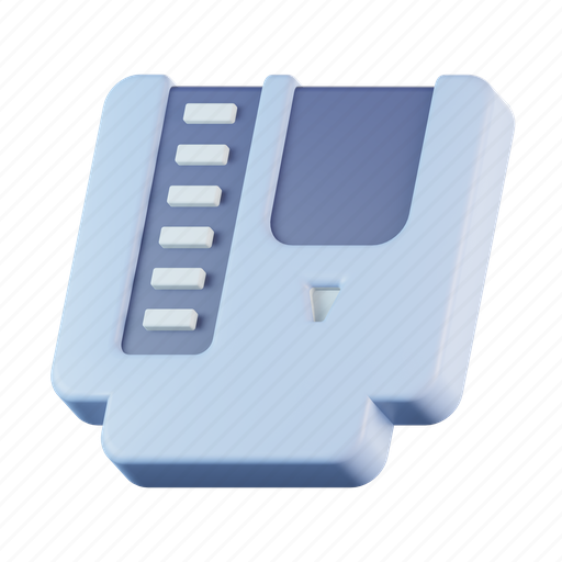 Cassette, memory, card, game, data, save, retro icon - Download on Iconfinder