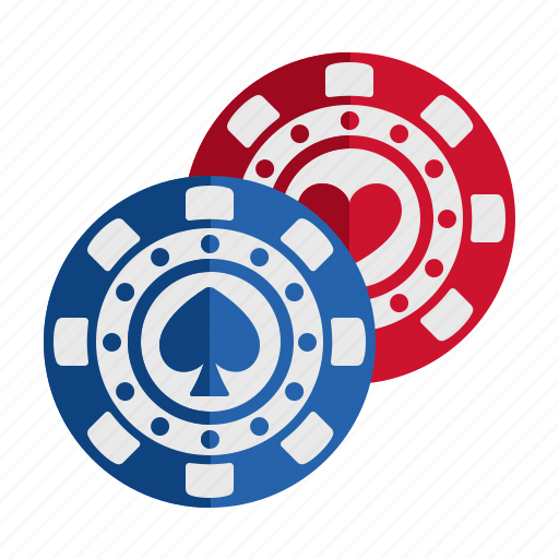 Casino, chips, gambling, game, play icon - Download on Iconfinder