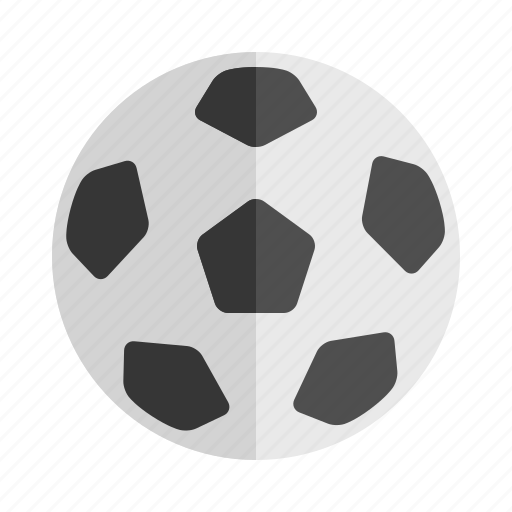 Ball, football, game, play, soccer, sports icon - Download on Iconfinder