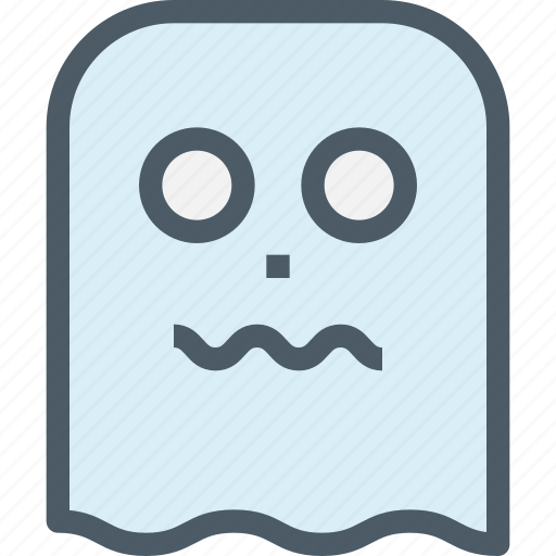 Entertainment, ghost, halloween, monster icon - Download on Iconfinder