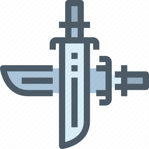 Adventure, entertainment, fight, games, sword icon - Download on Iconfinder