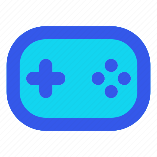 Gaming, gamepad, controller, game icon - Download on Iconfinder