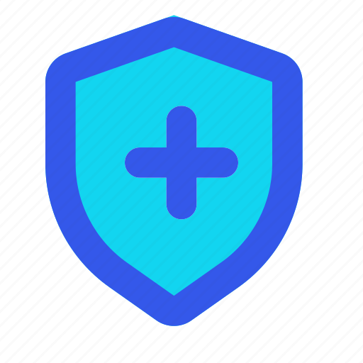 Shield, protect, password icon - Download on Iconfinder