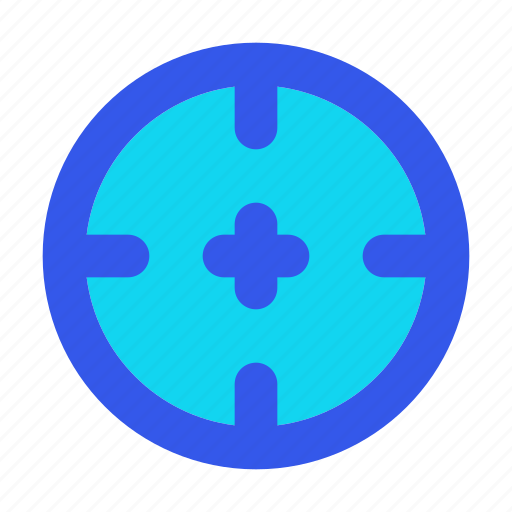 Chart, business, target icon - Download on Iconfinder