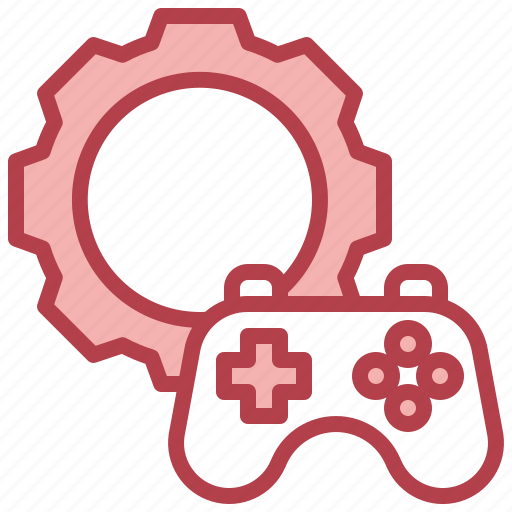 Management, gamepad, customization, settings, gaming icon - Download on Iconfinder