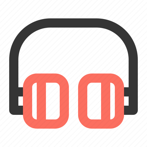 Device, gadget, game, gaming, headphone, headset, technology icon - Download on Iconfinder