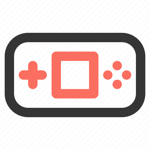 Console game, device, gadget, game, playstation, psp, technology icon - Download on Iconfinder