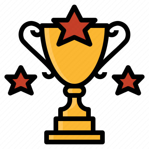 Achieve, beat, conquer, reward, trophy, winner icon - Download on Iconfinder