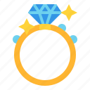 ring, diamond, award, game, item, luxury