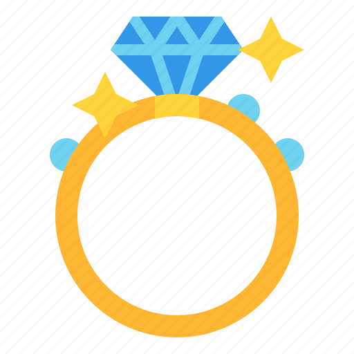 Ring, diamond, award, game, item, luxury icon - Download on Iconfinder