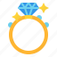 ring, diamond, award, game, item, luxury 