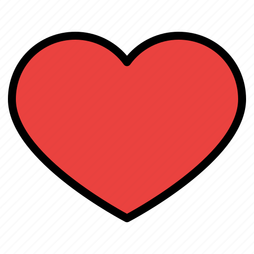 Heart, love, life, points, spirit icon - Download on Iconfinder
