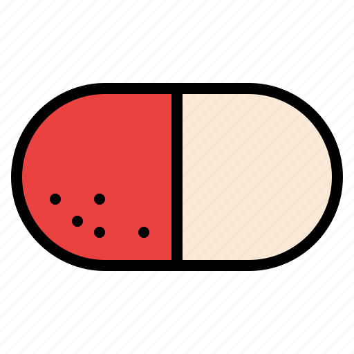 Pill, power, poison, weapon, bomp, life icon - Download on Iconfinder