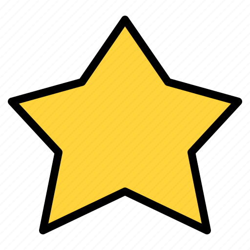 Star, value, score, top, win, bonus icon - Download on Iconfinder