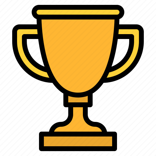 Trophy, award, victory, luxury, winner icon - Download on Iconfinder