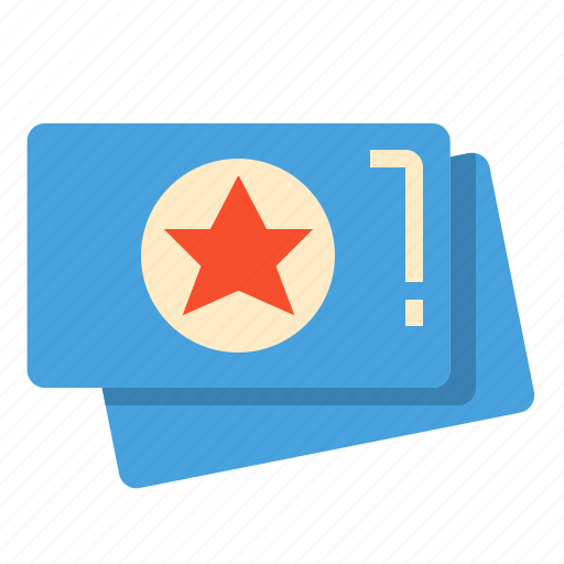 Card, cards, element, game, gift, life, power icon - Download on Iconfinder