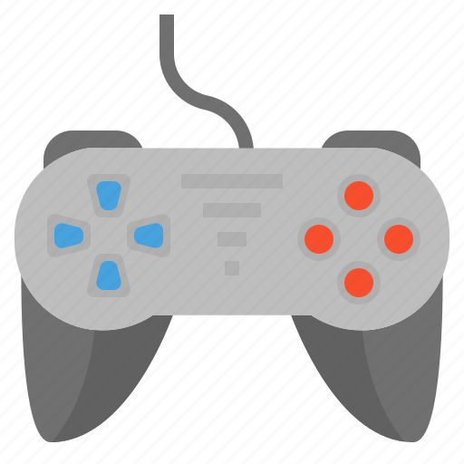 Control, controller, game, play, player icon - Download on Iconfinder