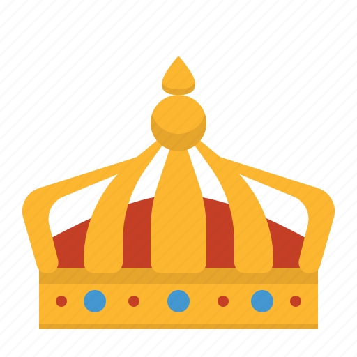 Crown, highness, king, queen, respect, royal icon - Download on Iconfinder