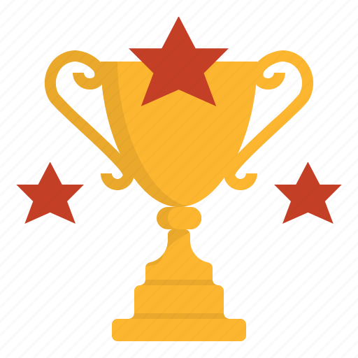 Achieve, beat, conquer, reward, trophy, winner icon - Download on Iconfinder
