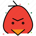 angry bird, computer games, indoor game, online game, video game