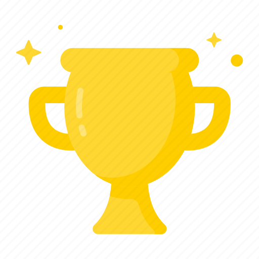 Trophy, award, winner, achievement, cup, champion, reward icon - Download on Iconfinder
