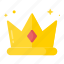 crown, king, royal, queen, royal crown, winner, kingdom 