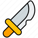 dagger, weapon, tool, equipment, game, gaming, item