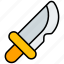 dagger, weapon, tool, equipment, game, gaming, item 